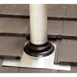 Uniflash Roof Flashing Kit -Outlet The Build Edge Store 0097413 700