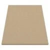 Vitcas Fire Proof 25mm Vermiculite Insulation Board 100x61cm Fireboard