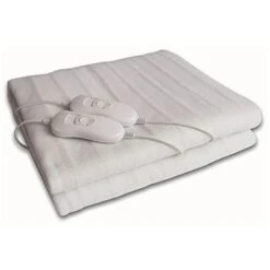 Kingavon Electric Heated Under Blanket