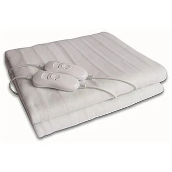 Kingavon Electric Heated Under Blanket 1 Kingavon Electric Heated Under Blanket