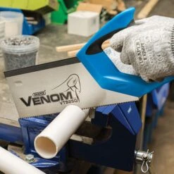 Draper 82199 Venom Tenon Saw 250mm -Outlet The Build Edge Store 0097762 700