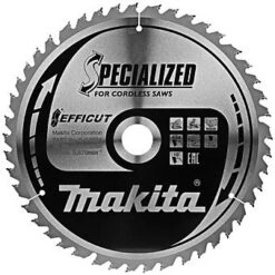 Makita B-64624 260x30mm 45T Circular Saw Blade