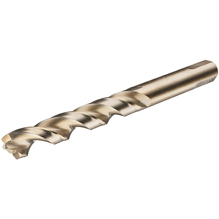 DeWalt DT5936 19 Piece Cobalt Extreme Metal Drill Bit Set 1-10mm 4 DeWalt DT5936 19 Piece Cobalt Extreme Metal Drill Bit Set 1-10mm - Image 4