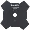 Makita D-66008 230mm Brushcutter Blade 4T Star
