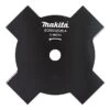 Makita D-66014 255mm Brushcutter Blade 4T Star