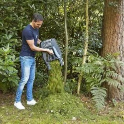 Black & Decker BEMW471BH 38cm 1600W Lawn Mower With Bike Handle Electric Lawnmower -Outlet The Build Edge Store 0098124 700