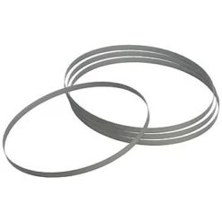 DeWalt DT8462 24TPI Replacement Cordless Bandsaw Blades For DCS371 - 4 Pack