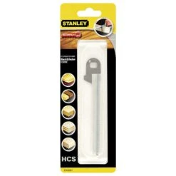 Stanley STA29971 Curve Cutting Jigsaw Style Blade For KS890E Scorpion -Outlet The Build Edge Store 0098294 700