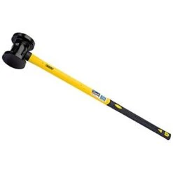 Draper 81065 5.4kg Fibreglass Fencing Hammer