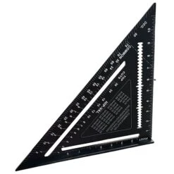 Faithfull Prestige Quick Roofing Speed Square -Outlet The Build Edge Store 0098425 700