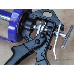 Faithfull FAIPOINTING Pointing & Grouting Gun Kit (Mortar & Cement) -Outlet The Build Edge Store 0098432 700