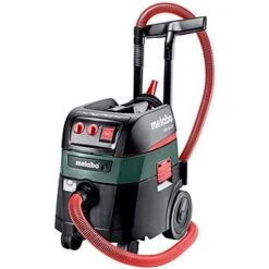 Metabo ASR 35 M ACP M-Class Wet/Dry Vacuum Cleaner Dust Extractor