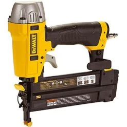 DeWalt DPN1850-XJ 50mm 18G Air Straight Brad Nailer DPN1850