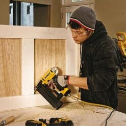 DeWalt DPN1850-XJ 50mm 18G Air Straight Brad Nailer DPN1850 7 DeWalt DPN1850-XJ 50mm 18G Air Straight Brad Nailer DPN1850 -Outlet The Build Edge Store 0098530 700