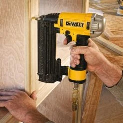 DeWalt DPN1850-XJ 50mm 18G Air Straight Brad Nailer DPN1850 8 DeWalt DPN1850-XJ 50mm 18G Air Straight Brad Nailer DPN1850 -Outlet The Build Edge Store 0098531 700