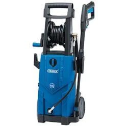 Draper 98677 2.2KW Pressure Washer 230V | 165 Bar
