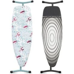 Brabantia Ironing Board Size D With Heat Resistant Parking Zone