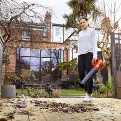 Black & Decker BCBL200L 18V Cordless Axial Blower -Outlet The Build Edge Store 0098595 700