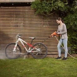 Black & Decker BCPC18D1 Cordless 18v Pressure Washer Kit -Outlet The Build Edge Store 0098600 700