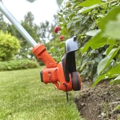 Black & Decker BCSTA5362L1 36V Cordless 33cm Strimmer -Outlet The Build Edge Store 0098621 700