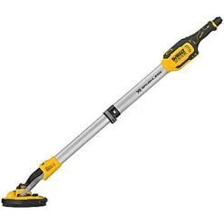 DeWalt DCE800N 18V XR 225mm 9" Drywall Sander DCE800 Body Only