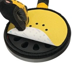 DeWalt DCE800N 18V XR 225mm 9" Drywall Sander DCE800 Body Only -Outlet The Build Edge Store 0098709 700