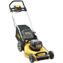 DeWalt DCMW564RN 18V XR 48cm Brushless Lawnmower DCMW564 Lawn Mower Body Only