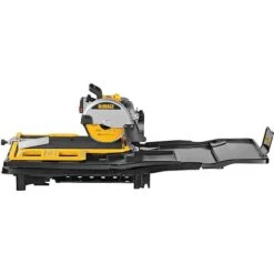 DeWalt D36000 250mm Wet Tile Saw & Legstand (940mm Capacity) -Outlet The Build Edge Store 0098819 700