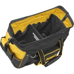 Dewalt 1-79-209 Pro Power Tool Open Mouth Tool Bag 179209 -Outlet The Build Edge Store 0098852 700