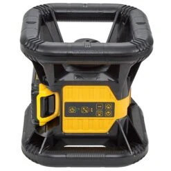 DeWalt DCE074D1R 18V XR Self Levelling Red Rotary Laser Kit -Outlet The Build Edge Store 0098868 700