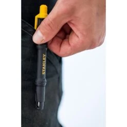Stanley 4-in-1 Pocket Screwdriver 66-344M -Outlet The Build Edge Store 0098935 700