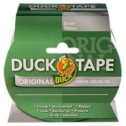 UniBond Original Duct Duck Tape 50mm