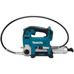 Makita DGP180Z 18v Cordless Grease Gun Body Only -Outlet The Build Edge Store 0099003 700
