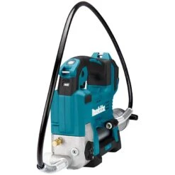 Makita DGP180Z 18v Cordless Grease Gun Body Only -Outlet The Build Edge Store 0099004 700