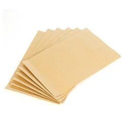 Record CamVac 6 Pack Paper Motor Filter Bags CVG170-101