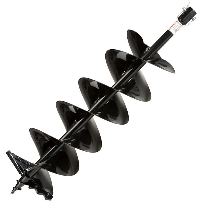 Makita E-07319 200mm Earth Auger Cutter & Pin - Fits DDG460 2 Makita E-07319 200mm Earth Auger Cutter & Pin - Fits DDG460 - Image 2