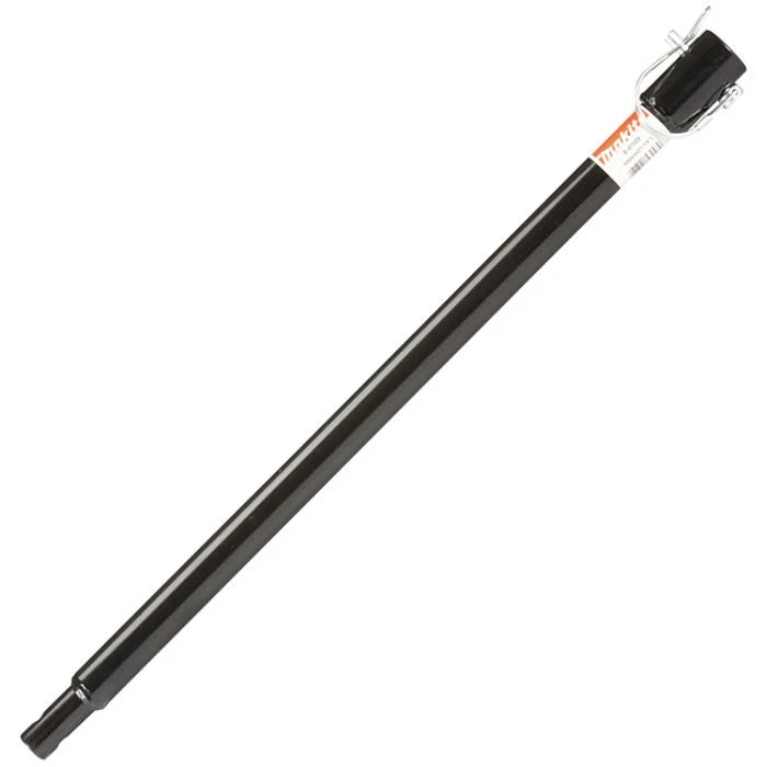 Makita E-07325 Earth Auger Extension Bar & Pin 54cm - Fits DDG460 2 Makita E-07325 Earth Auger Extension Bar & Pin 54cm - Fits DDG460 - Image 2
