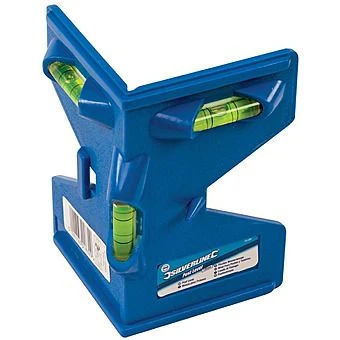 Silverline Post Level SL05 1 Silverline Post Level SL05