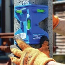 Silverline Post Level SL05 5 Silverline Post Level SL05 -Outlet The Build Edge Store 0099331 700