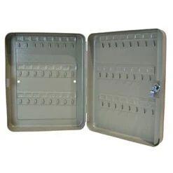 Centurion 48 Hook Key Cabinet