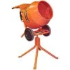 Belle MINIMIX150 230V Professional Cement Mixer & Stand
