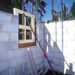 Draper 59473 1660mm - 2800mm Pair Of Telescopic Rods 7 Draper 59473 1660mm - 2800mm Pair Of Telescopic Rods -Outlet The Build Edge Store 0099450 700