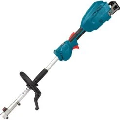 Makita DUX18RT 18V Split Shaft Garden Multi-Tool & 5.0Ah Battery -Outlet The Build Edge Store 0099463 700