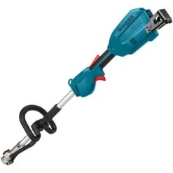 Makita DUX18RT 18V Split Shaft Garden Multi-Tool & 5.0Ah Battery -Outlet The Build Edge Store 0099464 700