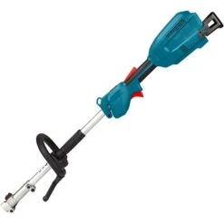 Makita DUX18RT 18V Split Shaft Garden Multi-Tool & 5.0Ah Battery -Outlet The Build Edge Store 0099465 700