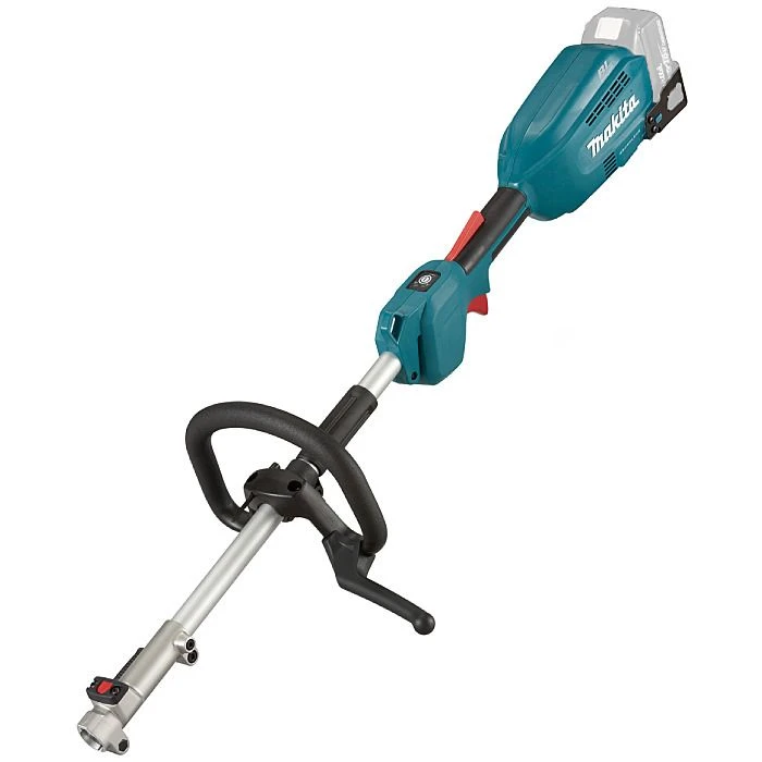Makita DUX18Z 18V Split Shaft Motor Unit Body Only 2 Makita DUX18Z 18V Split Shaft Motor Unit Body Only - Image 2