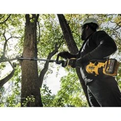 DeWalt DCMASPS5N Pole Chain Saw Attachment For DCMAS5713 -Outlet The Build Edge Store 0099653 700