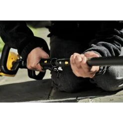 DeWalt DCMASPS5N Pole Chain Saw Attachment For DCMAS5713 -Outlet The Build Edge Store 0099654 700