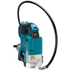Makita DGP180RT 18v Cordless Grease Gun 5.0Ah Battery 7 Makita DGP180RT 18v Cordless Grease Gun 5.0Ah Battery -Outlet The Build Edge Store 0099704 700