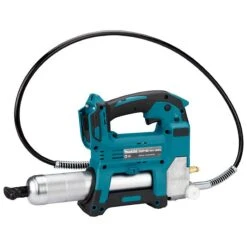 Makita DGP180RT 18v Cordless Grease Gun 5.0Ah Battery 8 Makita DGP180RT 18v Cordless Grease Gun 5.0Ah Battery -Outlet The Build Edge Store 0099705 700